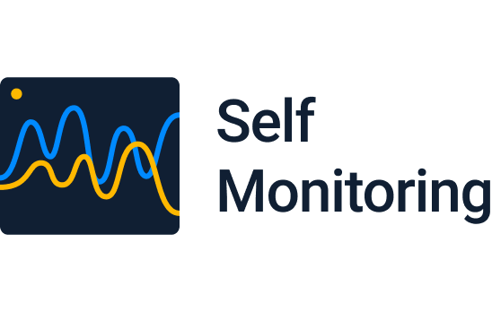 Self monitoring